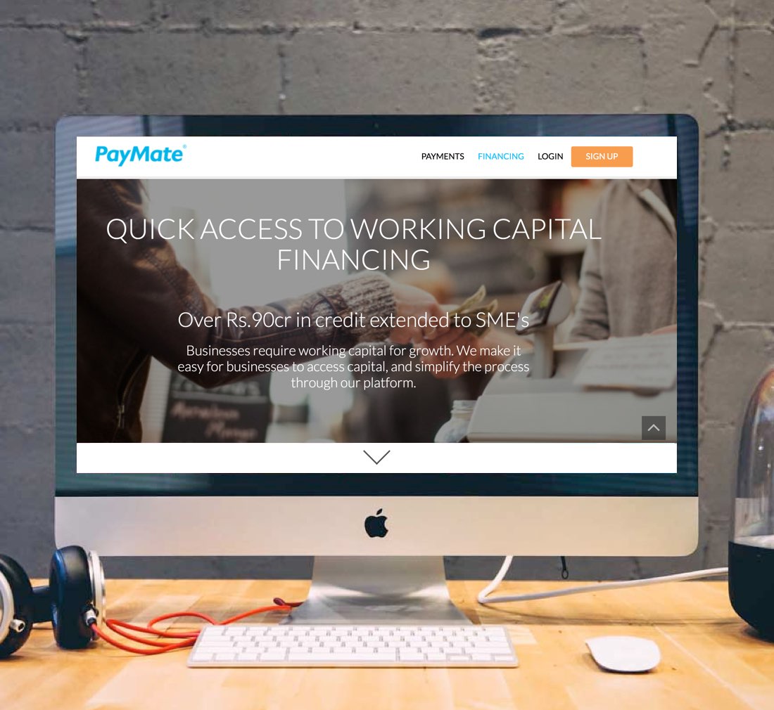 PayMate