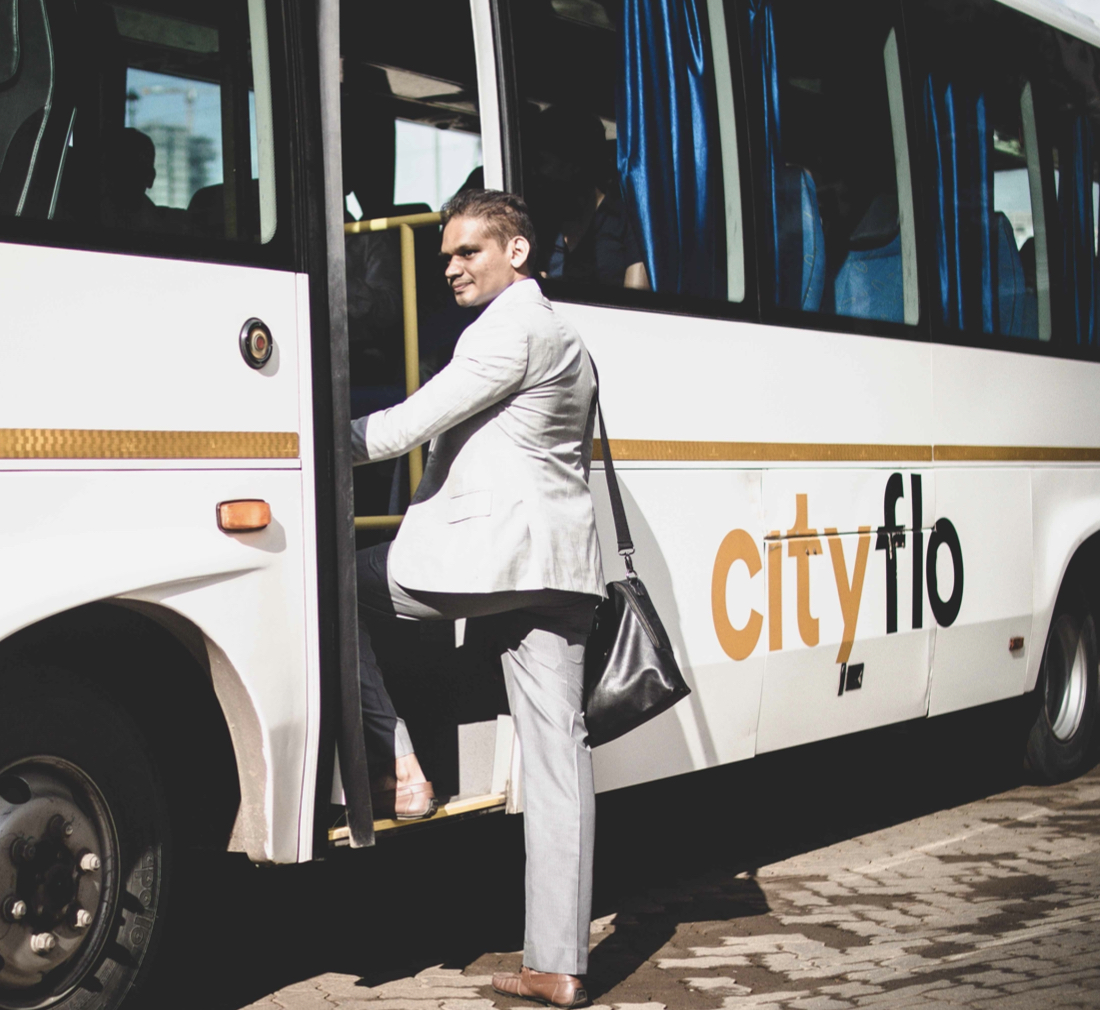 Cityflo