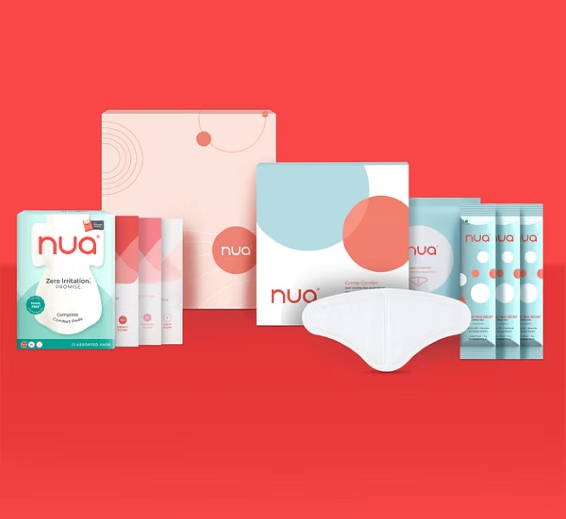 Nua